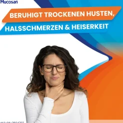 Mucosan® Lutschtabletten - Lindern Hustenrei><noscript><img width=