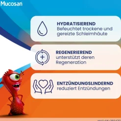 Mucosan® Lutschtabletten - Lindern Hustenrei><noscript><img width=