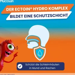 Mucosan® Lutschtabletten - Lindern Hustenrei><noscript><img width=