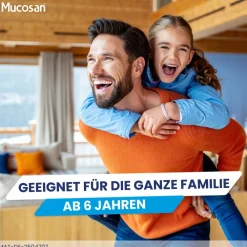 Mucosan® Lutschtabletten - Lindern Hustenrei><noscript><img width=