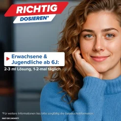 Inhalationslösung 2x 100ml | löst Schleim und lindert den Hustenreiz><noscript><img width=