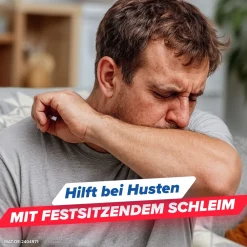 Lutschpastillen 20 Stk. | lösen Schleim und erleichtern das Abhusten|Mucosolvan Outlet