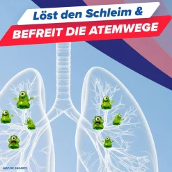 Retardkapseln 50Stk. I  1x täglich |lösen zähen Schleim I praktische Kapseln><noscript><img width=