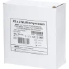 Mullkompressen 8 fach 10 x 10 cm steril> Outlet