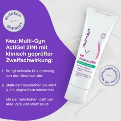 ActiGel 2IN1 – Vaginalgel zur schnellen Behandlung von bakterieller Vaginose><noscript><img width=