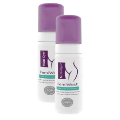 ® FemiWash|Multi-Gyn