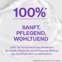 FemiWash Gel – tägliche Intimhygiene für Frauen><noscript><img width=