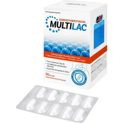 MULTILAC Darmsynbiotikum> Outlet