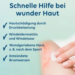 ® Heilsalbe bei wunder und entzündeter Haut mit Zinkoxid und Nystatin - Jetzt 15% mit dem Code stada15 sparen*><noscript><img width=