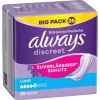 Multipack Always Discreet Inkontinenzeinlagen| New
