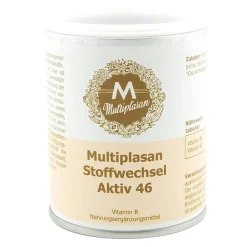 Multiplasan Stoffwechsel Aktiv 46> Sale
