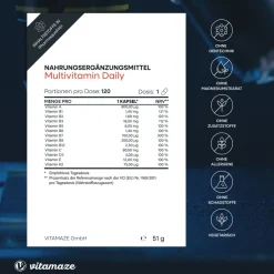 Multivitamin Daily hochdosiert><noscript><img width=