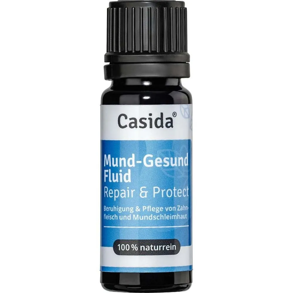 Mund-Gesund Fluid Repair & Protect>