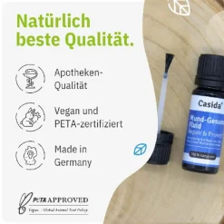 Mund-Gesund Fluid Repair & Protect><noscript><img width=
