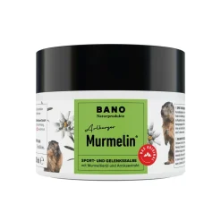 MURMELIN® NATUR MURMELTIERSALBE| New