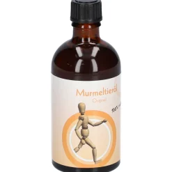 Murmeltieröl Original 100% naturrein| Discount