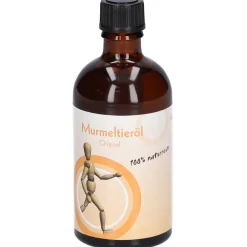 Murmeltieröl Original 100% naturrein| Discount