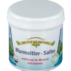 Murmeltier-Salbe> Online