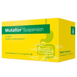 ® Suspension für Säuglinge und Kleinkinder|Mutaflor Outlet