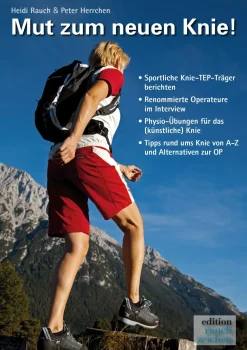 Mut zum neuen Knie!| Clearance