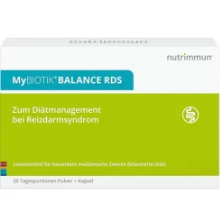 MyBIOTIK® BALANCE RDS|