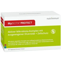 MyBIOTIK® PROTECT> Outlet