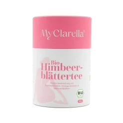 MyClarella® Bio Himbeerblättertee| Online