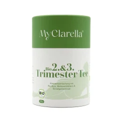 MyClarella® Bio 2. & 3. Trimester Tee> Best