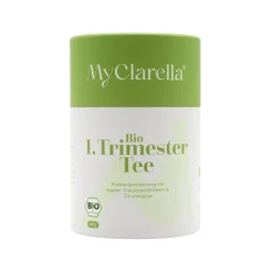 MyClarella® Bio 1. Trimester Tee> Clearance