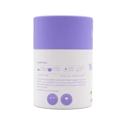 MyClarella® Bio Wochenbett- & Stilltee| Hot