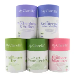 MyClarella® Tee Kollektion von Schwangerschaft bis Wochenbett| Sale