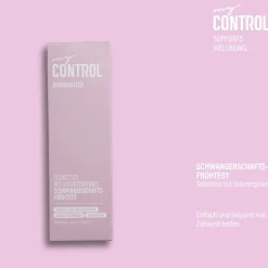 my Control® Diagnostics Selbsttest mit Sofortergebnis hCG/Schwangerschaftsfrühtest| Best