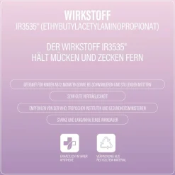 my Control® Protection Insektenschutz Spray – DEET- frei-Insektenschutz für die ganze Familie| Online