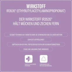 my Control® Protection Insektenschutz Spray| Best
