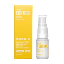 my Control® Vitality Stabilizer – Vitamin D3 + K2 Spray><noscript><img width=