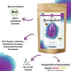 myEphelia Mein Lieblingstee Bauchgeflüster| Best