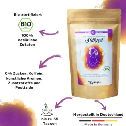 myEphelia Mein Lieblingstee während der Stillzeit> Hot