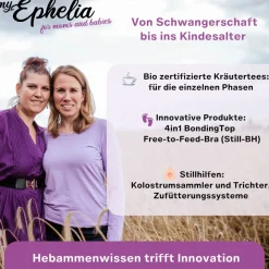 myEphelia Mein Lieblingstee während der Stillzeit><noscript><img width=