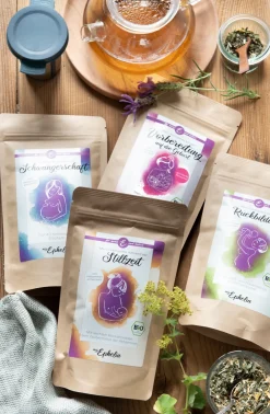 myEphelia Mein Lieblingstee während der Stillzeit  - ohne Fenchel> Best