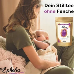 myEphelia Mein Lieblingstee während der Stillzeit  - ohne Fenchel><noscript><img width=