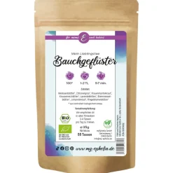 myEphelia SET: Schwangerschaftstee & Geburtsvorbereitungstee><noscript><img width=