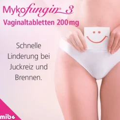 Mykofungin® 3 200mg Vaginaltabletten><noscript><img width=