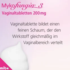 Mykofungin® 3 200mg Vaginaltabletten><noscript><img width=