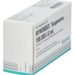 MYKUNDEX® Suspension>