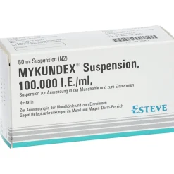 MYKUNDEX® Suspension><noscript><img width=