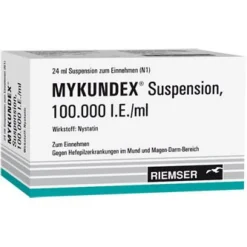 MYKUNDEX® Suspension> Online