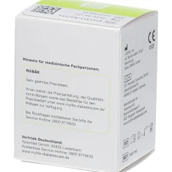 MYLIFE Aveo Blutzucker Teststreifen><noscript><img width=
