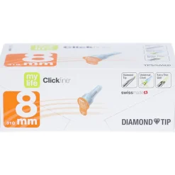 mylife Clickfine® Diamond Tip Pen Nadeln 8 mm| Discount