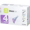 mylife Clickfine® Pen-Nadeln 4 mm 32G> Sale