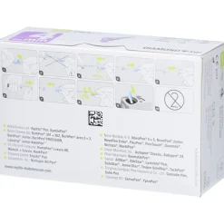 mylife Clickfine® Pen-Nadeln 4 mm 32G><noscript><img width=